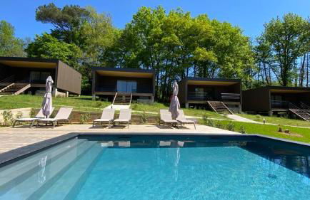 Le Black Sheep Gîtes & Spa Privatif Sarlat - Foto 1