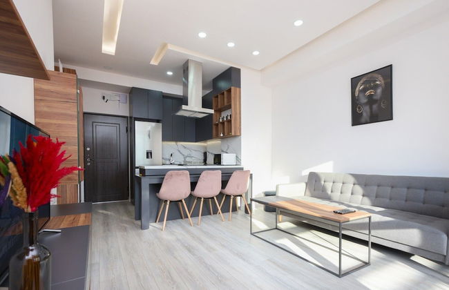 Stay Inn on Koghbatsi Str. 16 - Photo 5