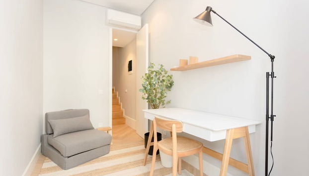 Liiiving in Porto - Luxury Design Apartment H - Foto 4, Habitación