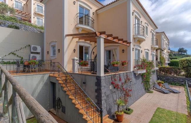 Villa Bougainvillea - Foto 1