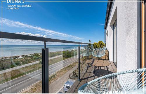 Apartamenty Kuźnica "Morska 8" - Foto 68