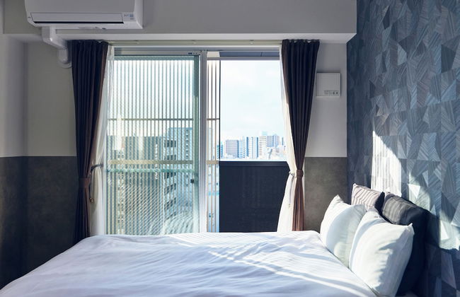 MONTANA WING YEBISU - Foto 10