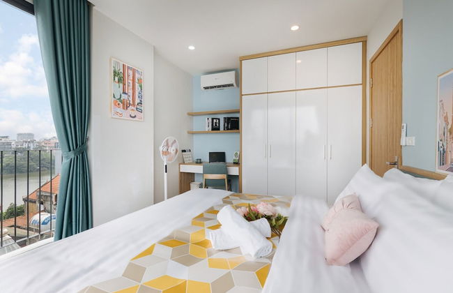 Crescendo Urban Stay - Foto 38