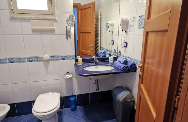 Al Baglio - Affittacamere - Foto 23