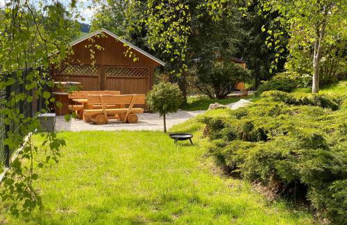 Ferienhaus Mummelhaus - Foto 2