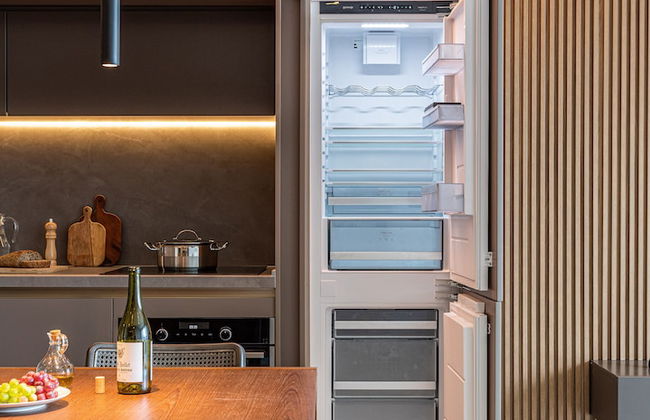 JFL prédio completo com café da manha - Foto 50