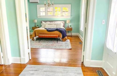 Historic Gem in Downtown Little Rock, Near Convention Center - Foto 36