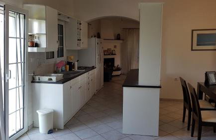 Silver villa Raches maisonette & Green - Foto 79