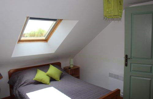 Gîte Ti Gwer - La Cour Chevalier - Foto 12