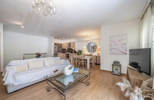 Nefeli Duplex Apartment - Photo 12