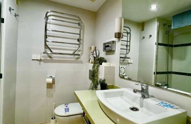 Frontal Sea View Apartment Benalbeach - Foto 19