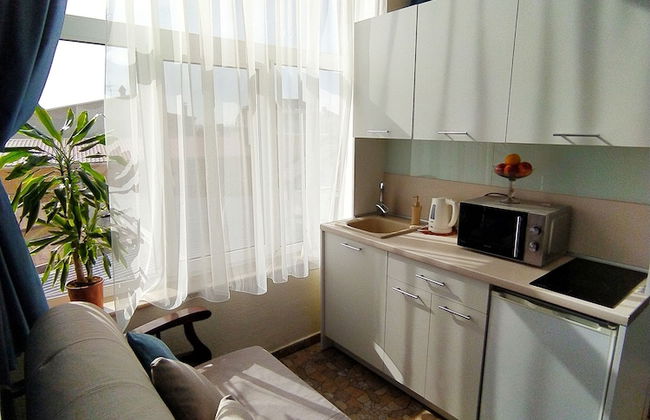 Apart-hotel Poseidon - Foto 48