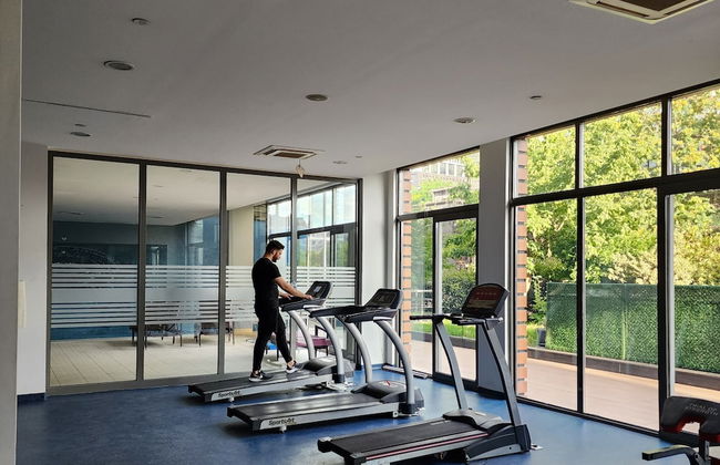 Perfect Residence Taksim 3 bedrooms - Foto 48