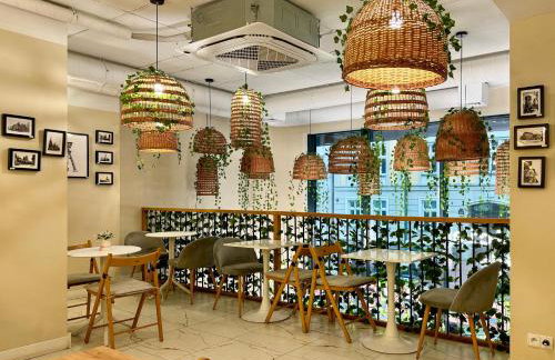 LaKru Apartments Global Office, Free Garage, Self Check-in - Foto 77