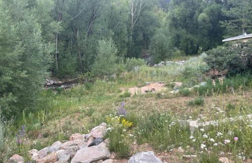 River Mountain Getaway-private, large, in- law apt - Foto 9