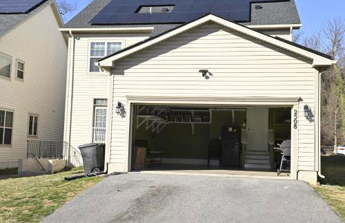 Luxury Living at Woodmore - Foto 31