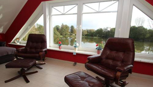 Appartementhaus am Kiessee, Westerholt - Foto 5