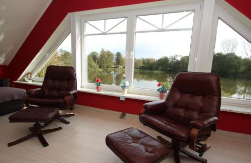 Appartementhaus am Kiessee, Westerholt - Foto 5