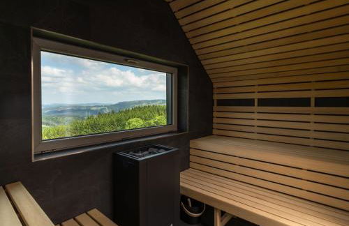 Holiday Home de luxe H751 mit Panoramasauna by Interhome - Foto 4