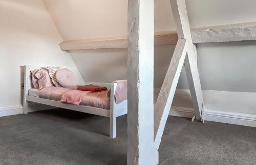 Haworth Road House - Foto 19