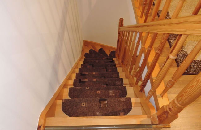 Kolczewo Cottage With BBQ & Garden - Foto 16