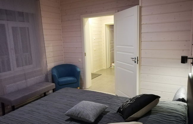 Ammatour Villas - Photo 20