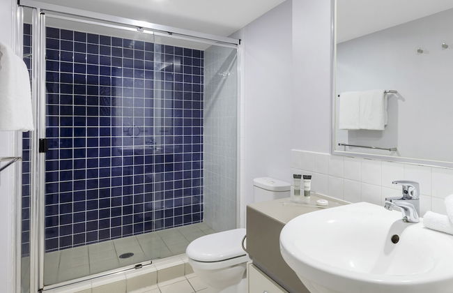 Oaks Brisbane Lexicon Suites - Photo 19