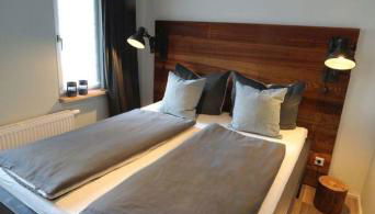 BLUMENSTIL Ferienwohnungen - Foto 4