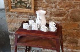 Suites storica in Palazzo antico del 1858 in pieno centro - Foto 30