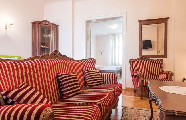 Apartment Belgrade Center - Dobrinjska - Photo 42