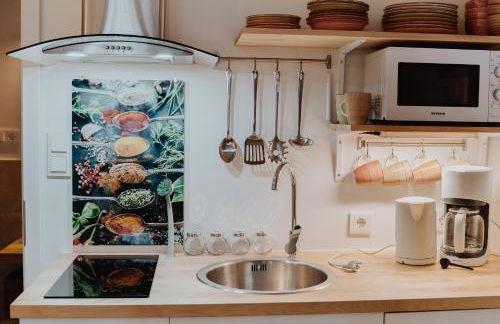 Mülheim, Schönes Apartment, E-Werk, Palladium, Carlswerk, Messe, Lanxess-Arena - Foto 9