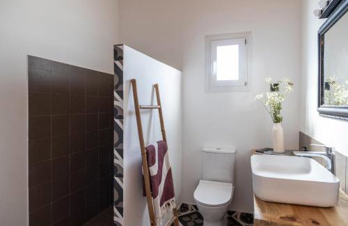 House on the Sand close to Olympia - Foto 18