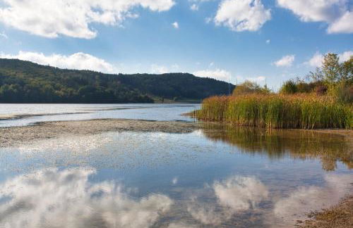 Rosehill Cottage 1699 - Stilvolles Hideaway, Berge & See - Photo 51