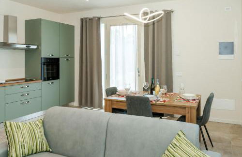 Andrea Lake room - Foto 19