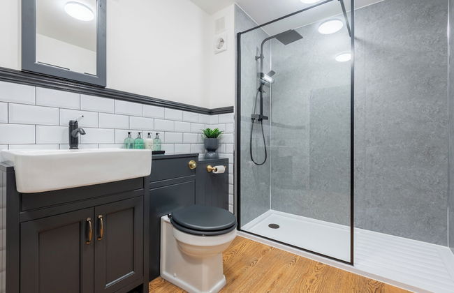 Shorefront Apartment - Sea View With 3 Bedrooms - Foto 23