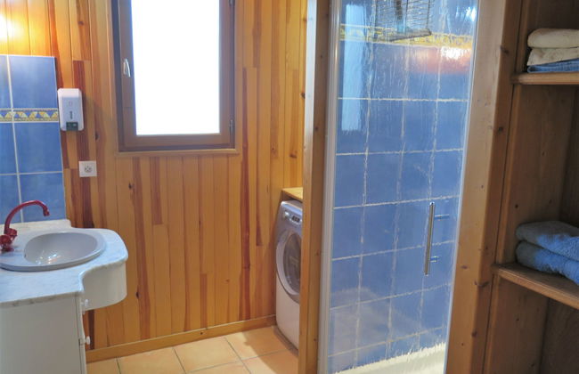 Le Chêne Vert - Foto 14