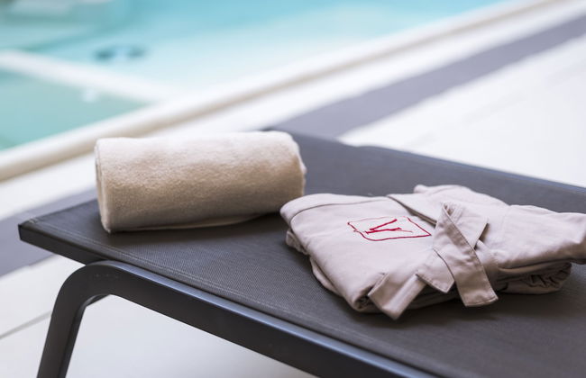 Villa Italia Luxury Suites and Apartments - Photo 39