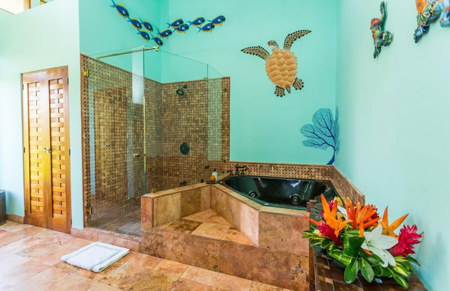 Sonidos del Agua in Quepos - Photo 28