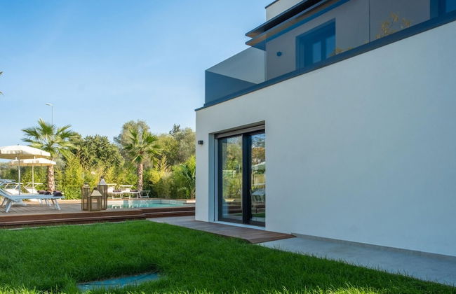 Onda 8 Emma Villas With 4 Bedrooms and 4 5 Bathrooms - Foto 24