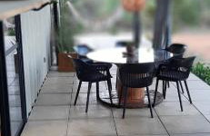 Chalé Container Terracota - Foto 8