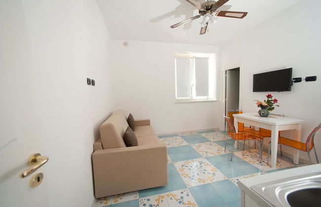 Palazzo Della Monica - Foto 49