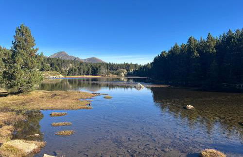 Chalet des loulous , 3 chambres, 8 couchages - Foto 24