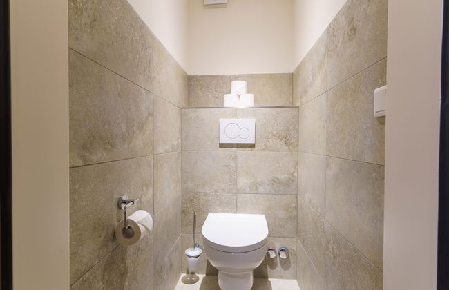 Apartmenthaus Jagdhof - Foto 37