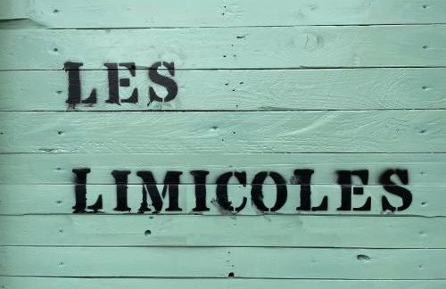 Les Limicoles maison proche mer - Foto 2