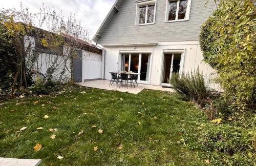 Claudius maison 3 chambres avec jardin proche Fac - Foto 14