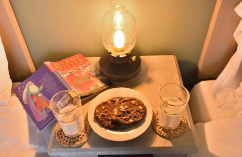 Druids Cottage a cosy 2 bedroom Cottage within a 5 minute drive from Cannock town centre - Foto 54