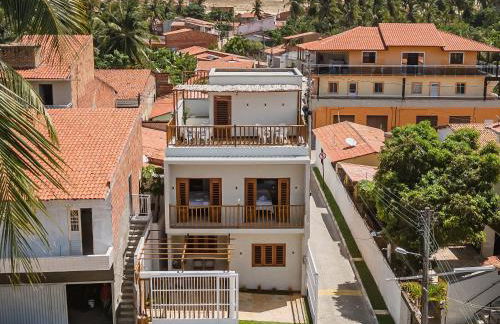 Casa LadoMar em Mundaú por Carpediem - Foto 30