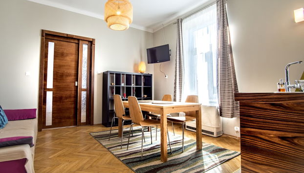 Platinum Aparthotel - Foto 3, Habitación