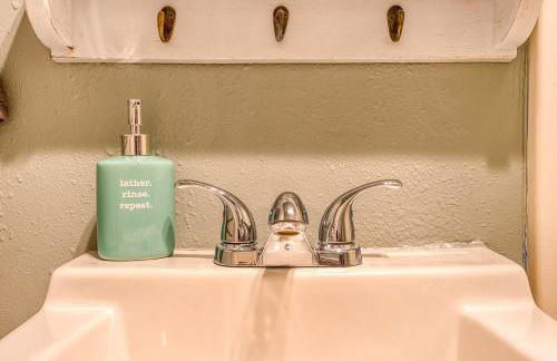 #StayinMyDistrict Heritage House Suite - Foto 19