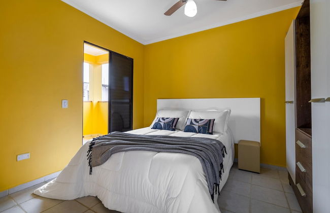 Casapernambuco 100mts da Praia - Foto 77